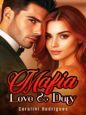 cover image of Mafia--Love & Duty